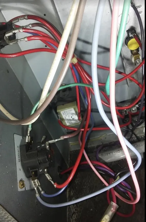 Slide of HVAC Alternatives