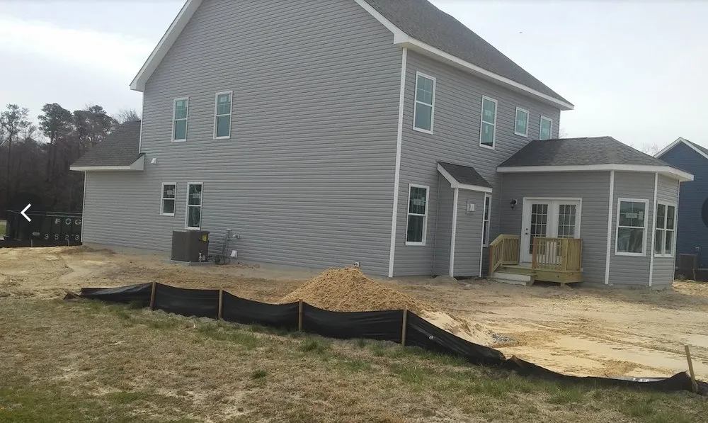 Slide of HVAC Alternatives