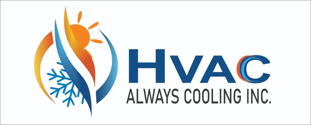 Slide of Hvac always cooling