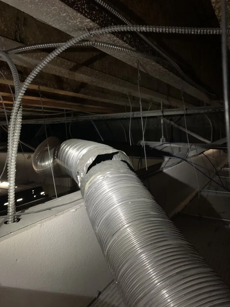 Slide of HVAC and Chill