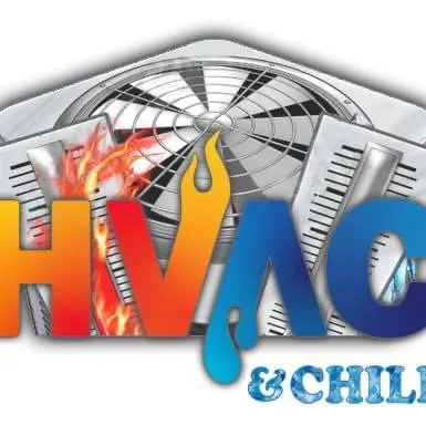 HVAC and Chill