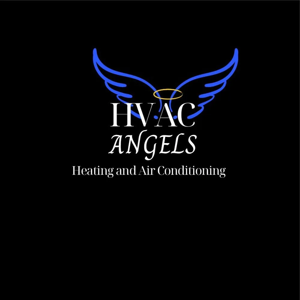Slide of HVAC Angels