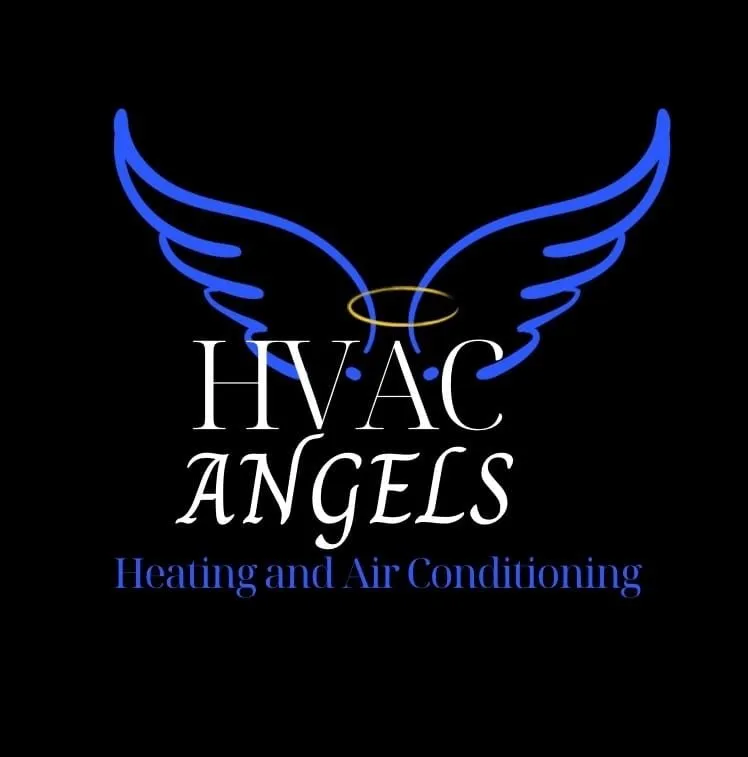 Slide of HVAC Angels