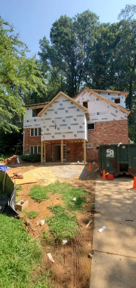 Slide of HVAC Angels