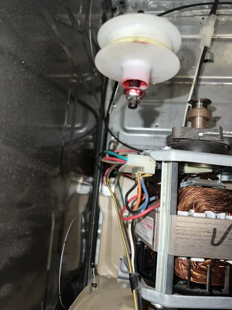 Slide of HVAC Appliance TV Repair Service