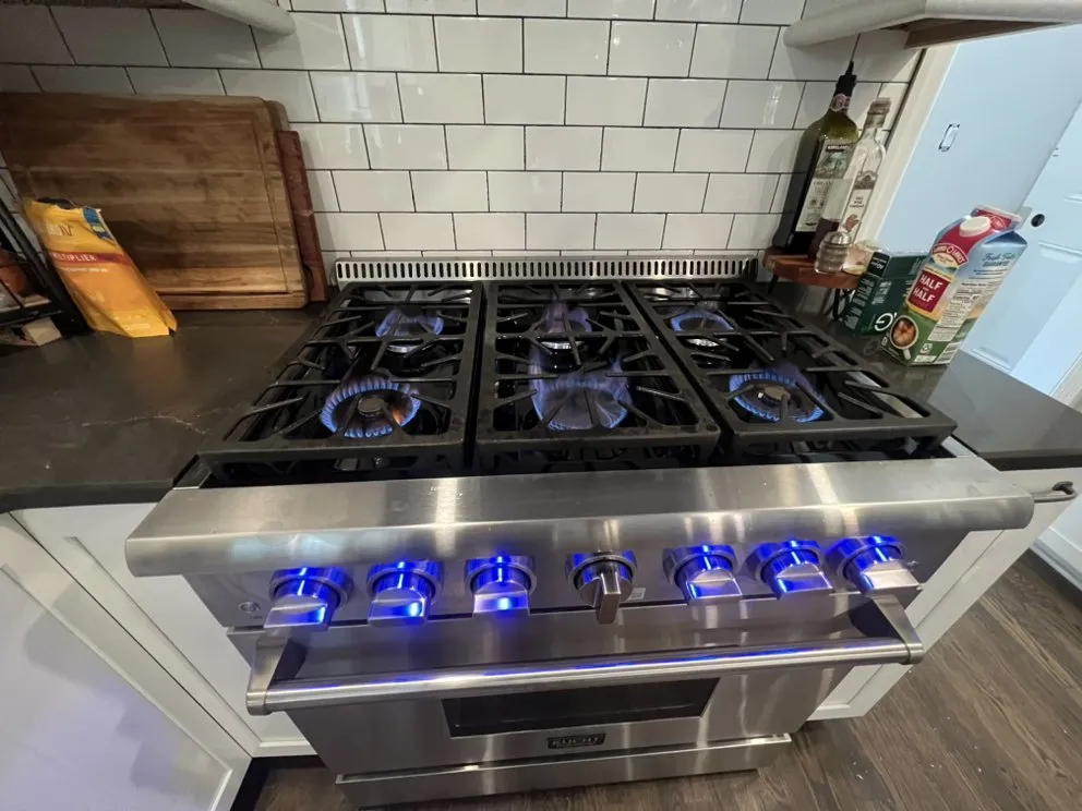 Slide of HVAC Appliance TV Repair Service