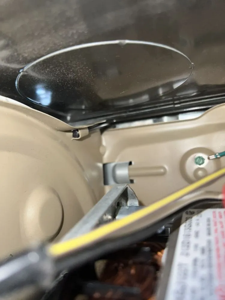 Slide of HVAC Appliance TV Repair Service