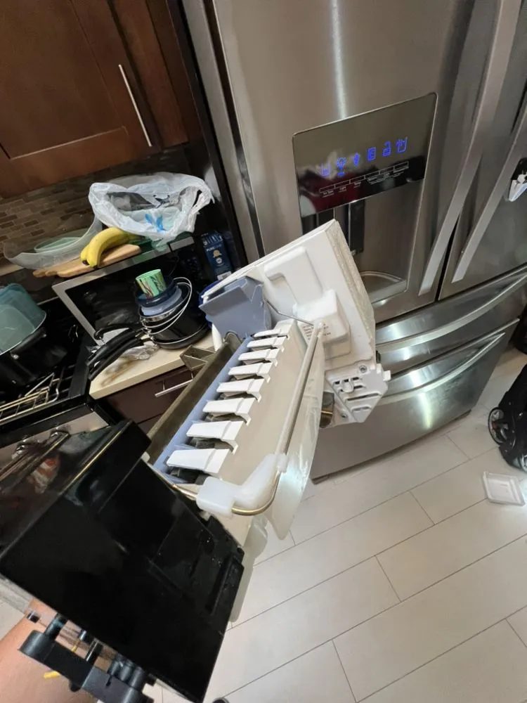 Slide of HVAC Appliance TV Repair Service