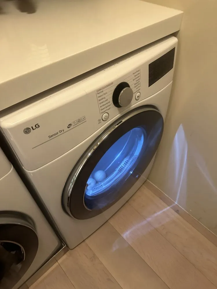 Slide of HVAC Appliance TV Repair Service