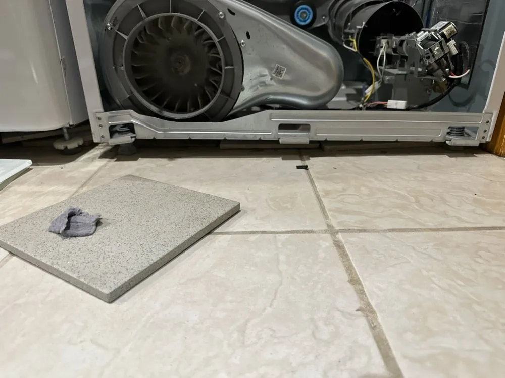 Slide of HVAC Appliance TV Repair Service