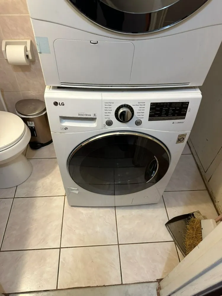 Slide of HVAC Appliance TV Repair Service