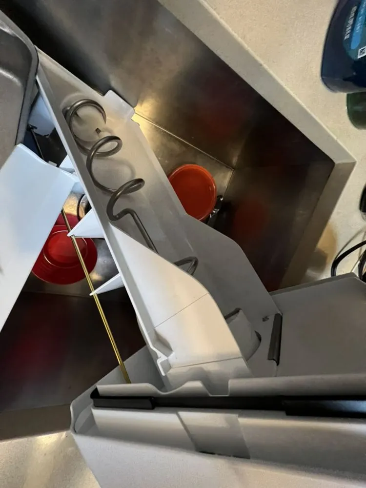 Slide of HVAC Appliance TV Repair Service