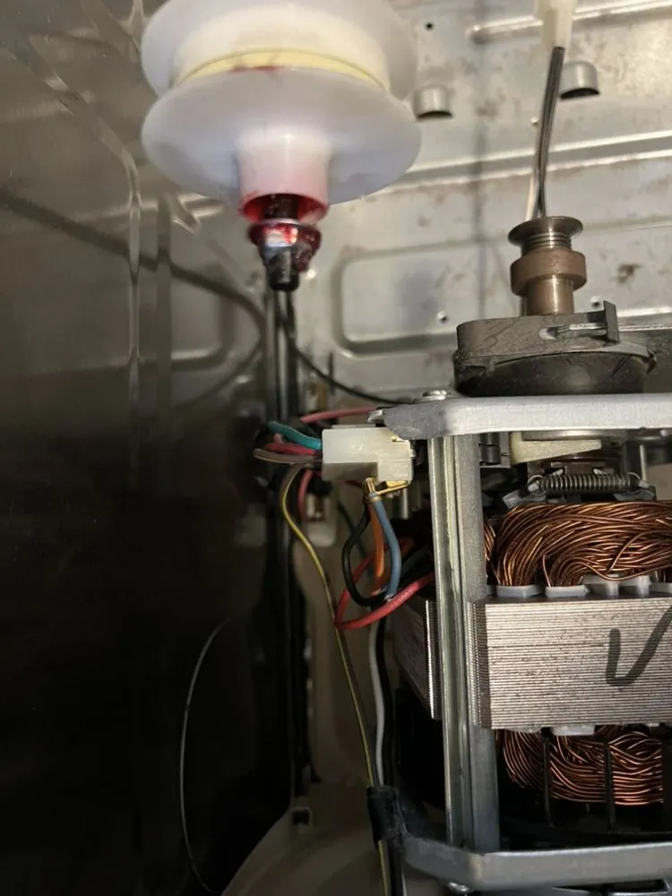 Slide of HVAC Appliance TV Repair Service