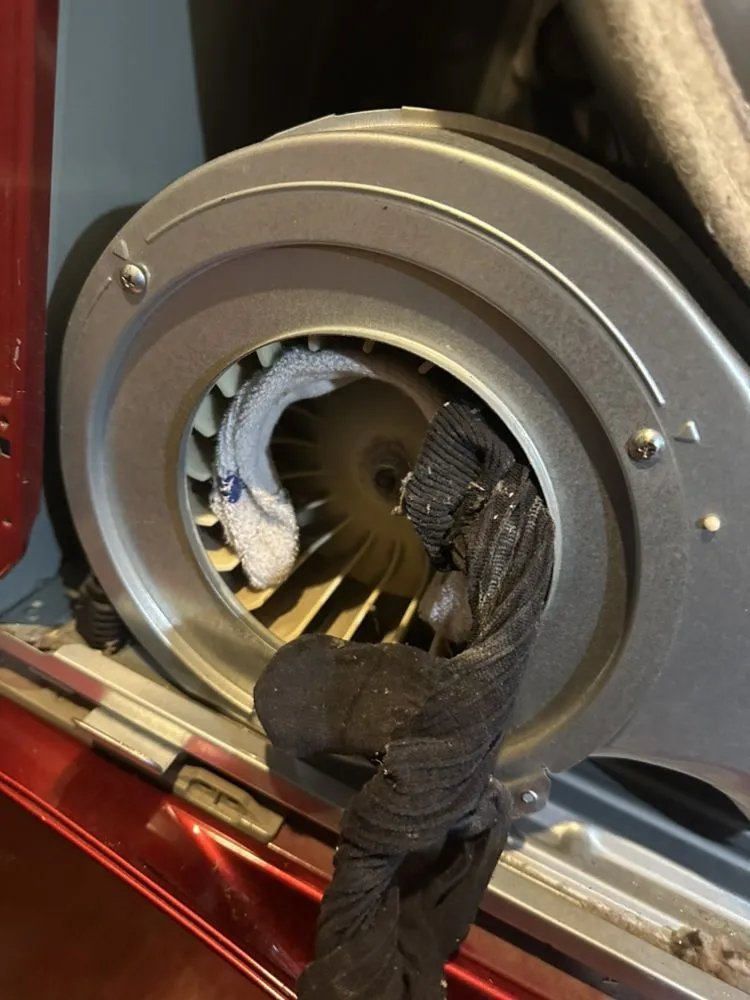 Slide of HVAC Appliance TV Repair Service