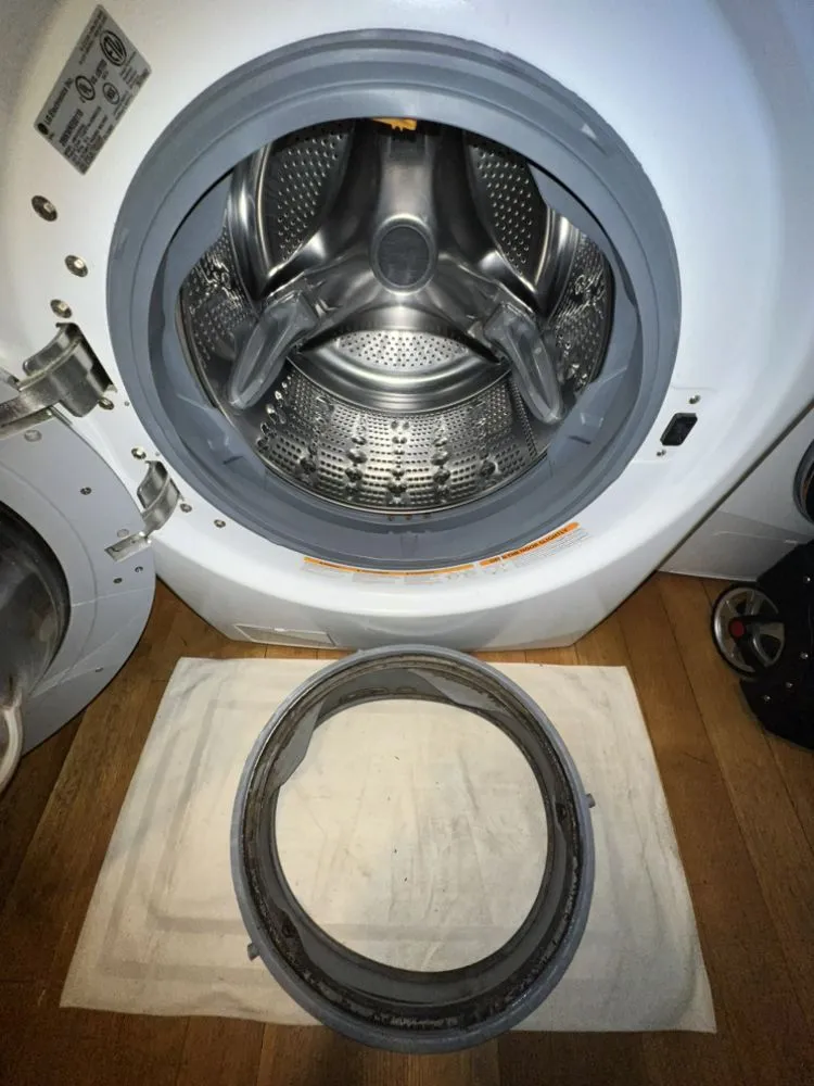 Slide of HVAC Appliance TV Repair Service