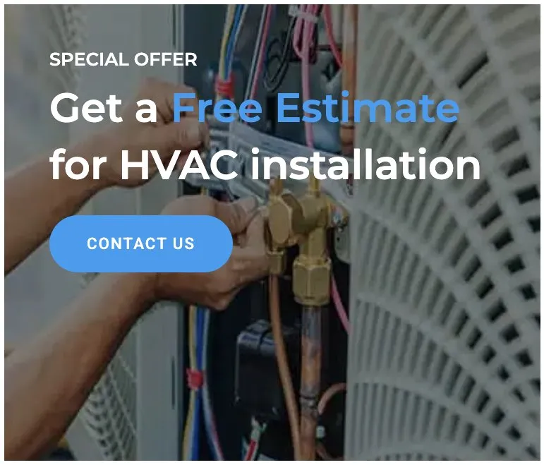 Slide of HVAC ASAP