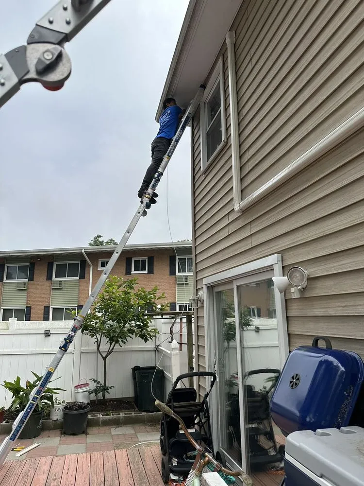 Slide of HVAC Bluesky