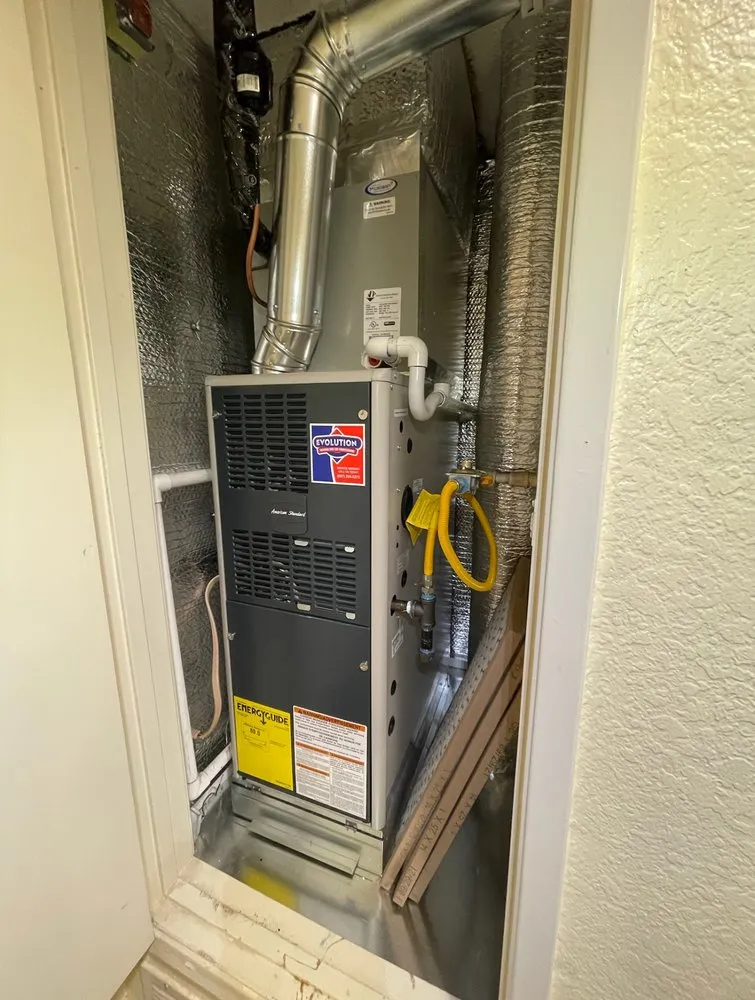 Slide of Hvac Broker So Cal