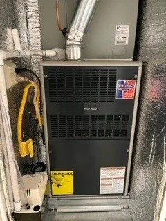 Slide of Hvac Broker So Cal