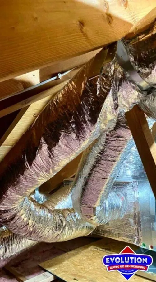 Slide of Hvac Broker So Cal