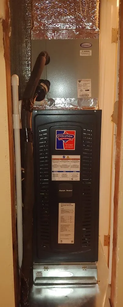 Slide of Hvac Broker So Cal