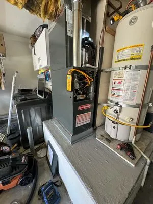 HVAC Bros
