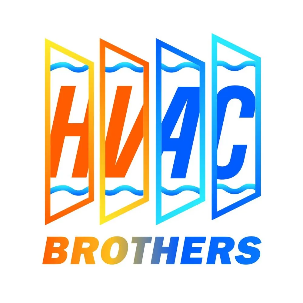 Slide of HVAC Brothers