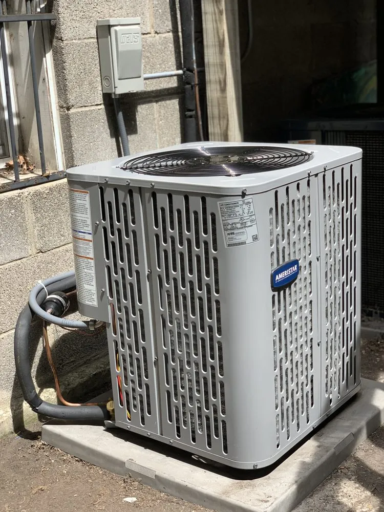 Slide of Hvac Buddies