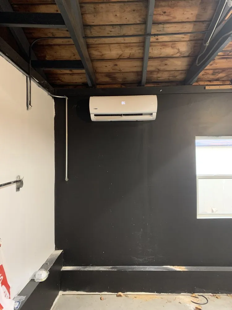 Slide of Hvac Buddies