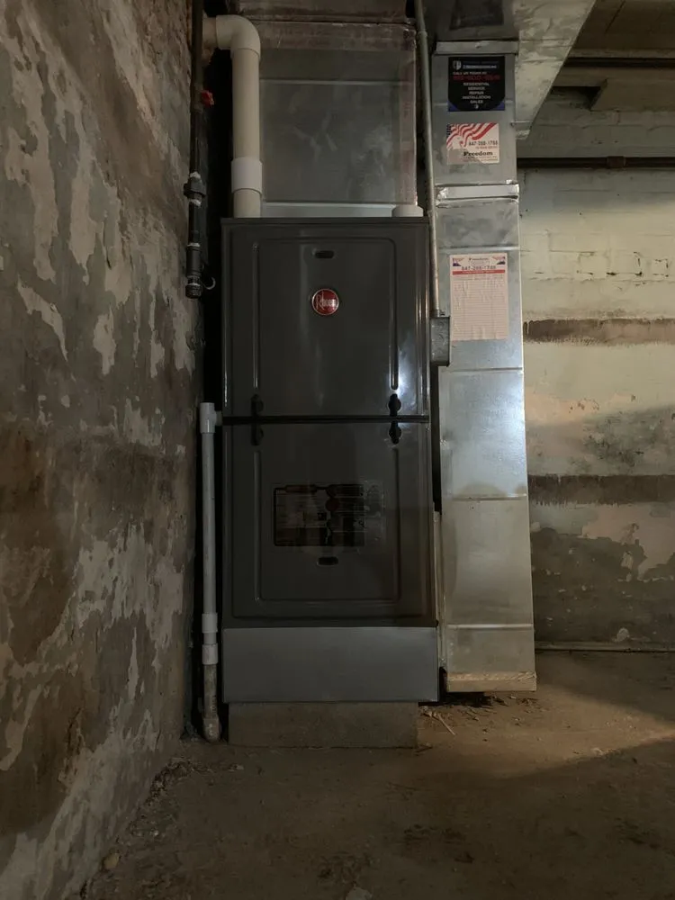 Slide of Hvac Buddies