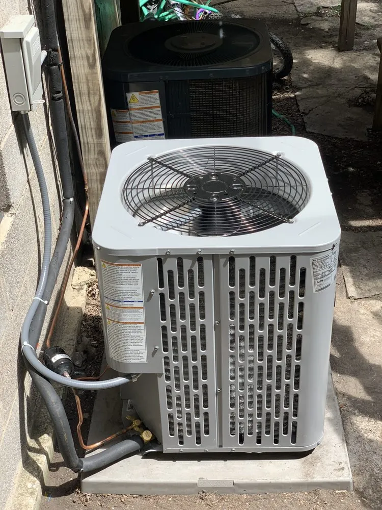 Slide of Hvac Buddies