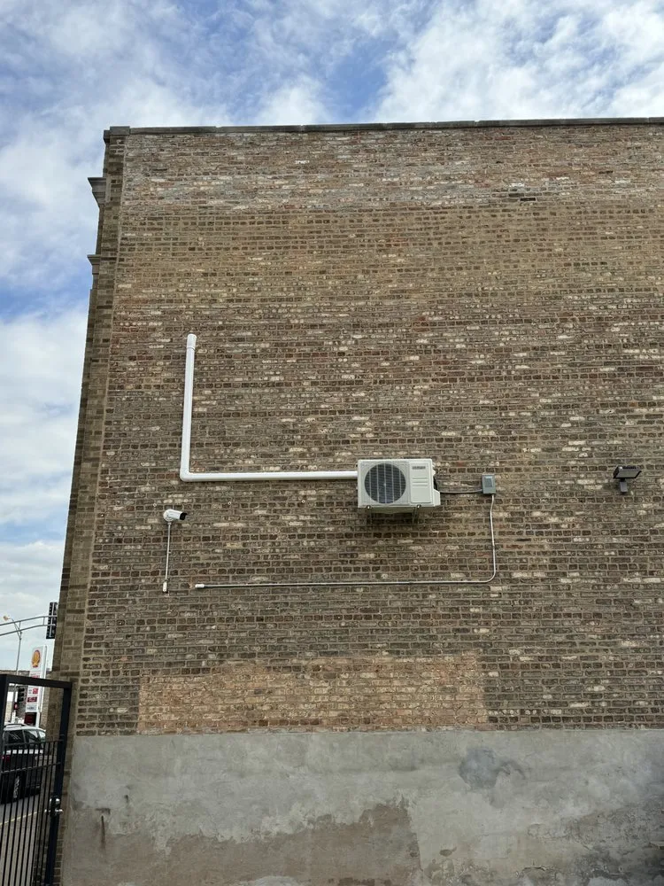 Slide of Hvac Buddies