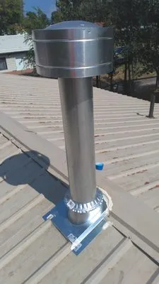 HVAC Building Solutions