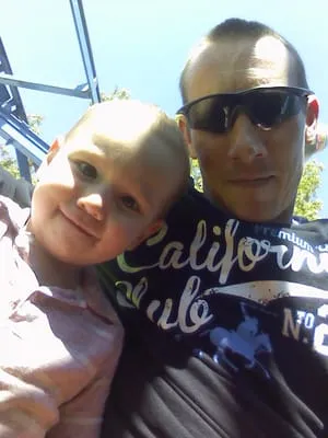 HVAC by Maintenance Solutions Logo