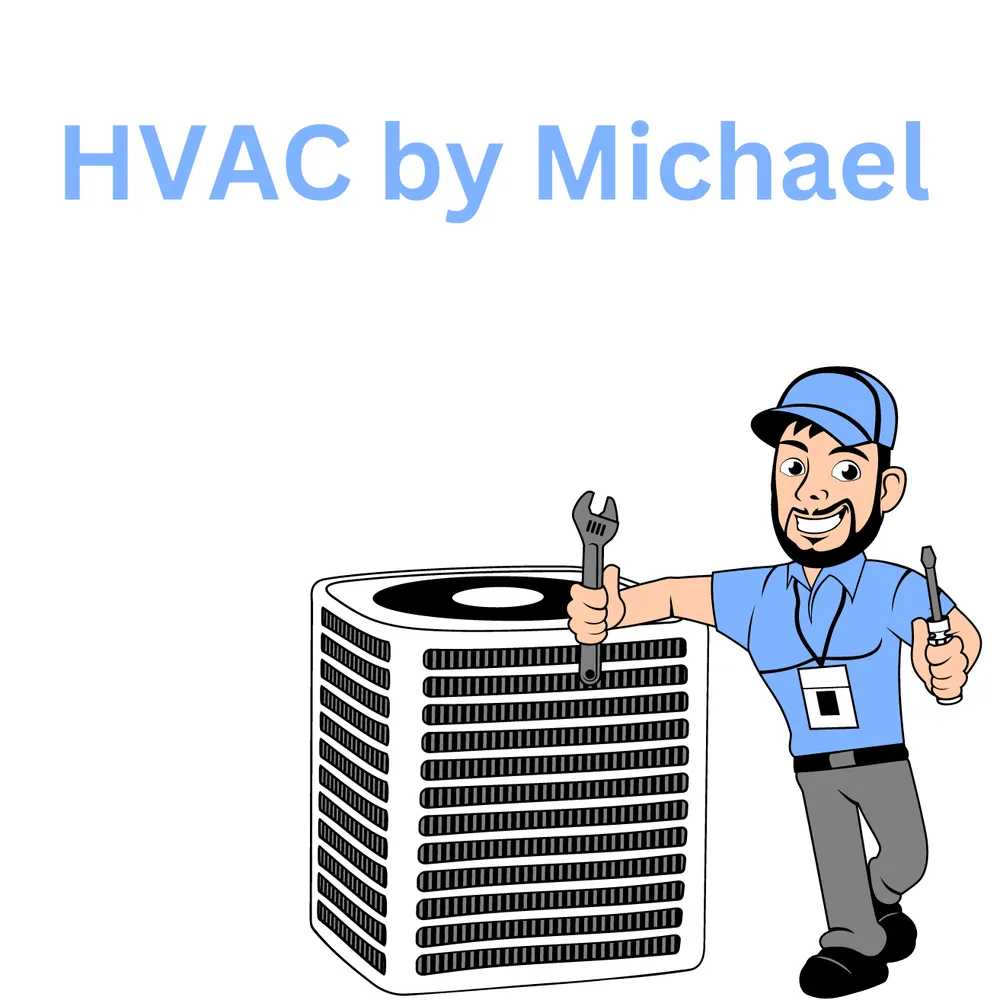 Slide of HVAC By Michael