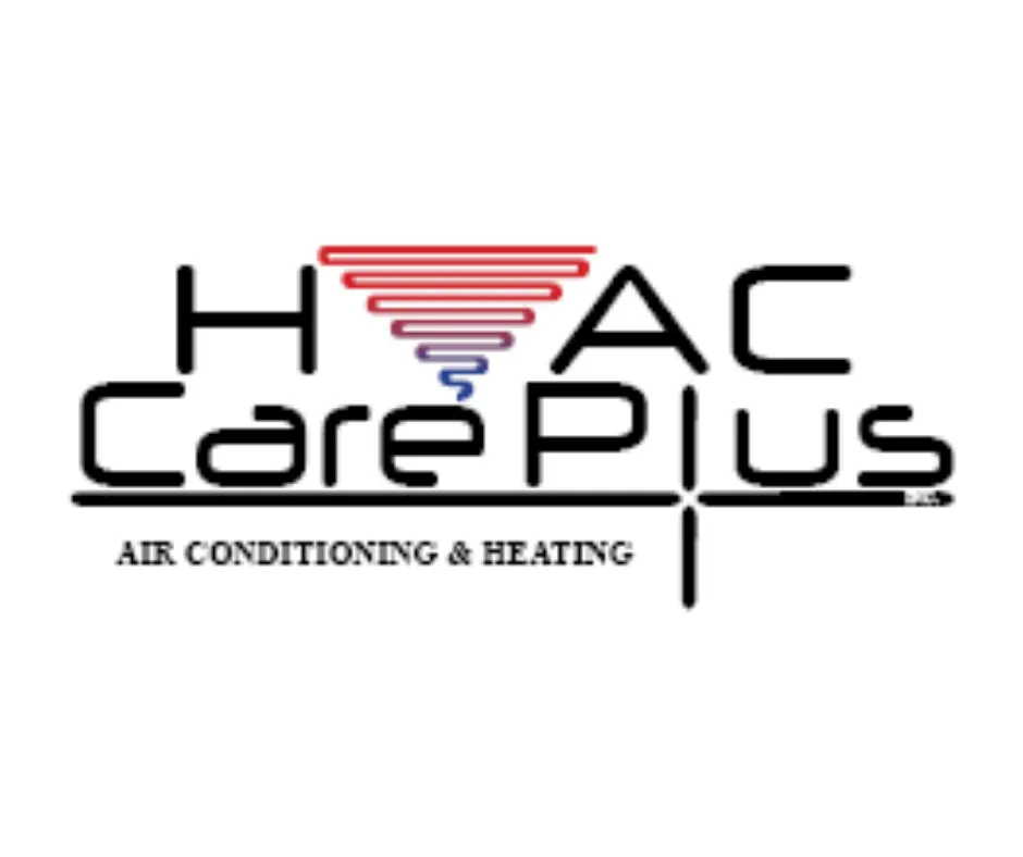 Slide of HVAC Care Plus