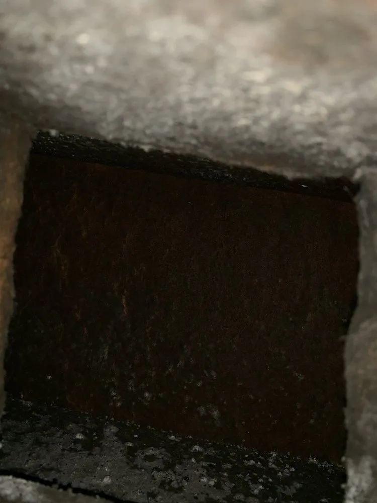 Slide of HVAC Centry Air Designs services