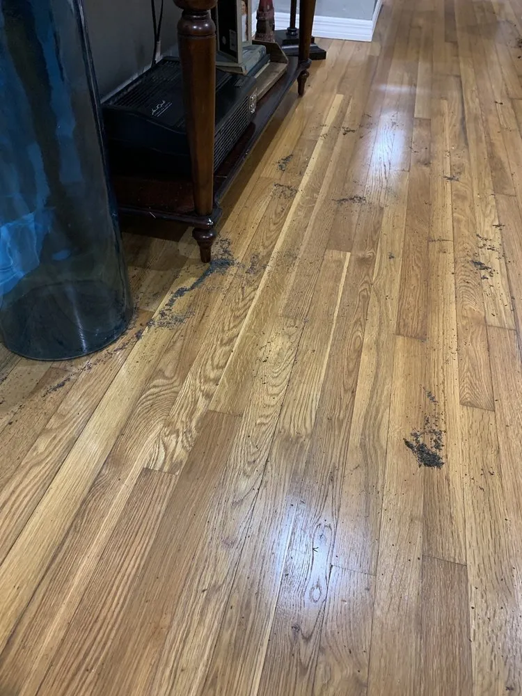 Slide of HVAC Centry Air Designs services