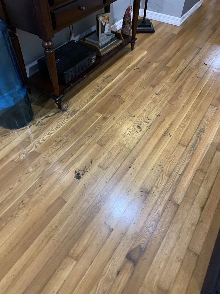 Slide of HVAC Centry Air Designs services