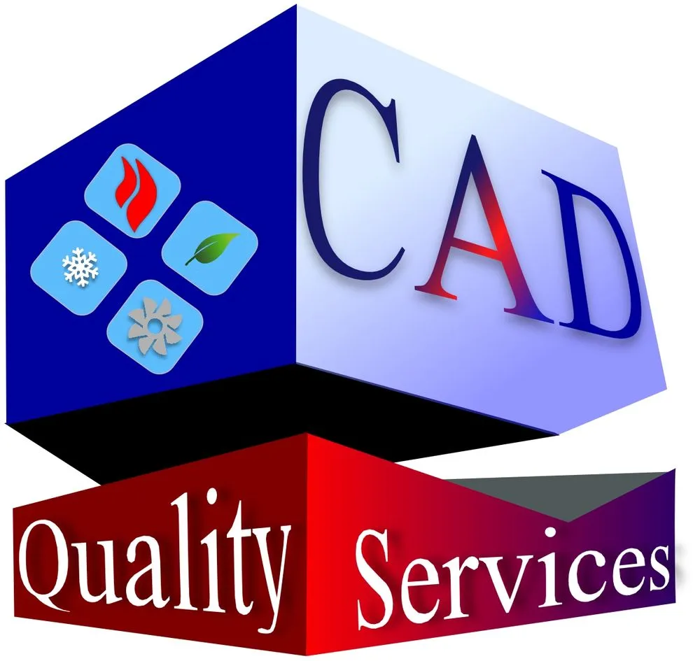 Slide of HVAC Centry Air Designs services