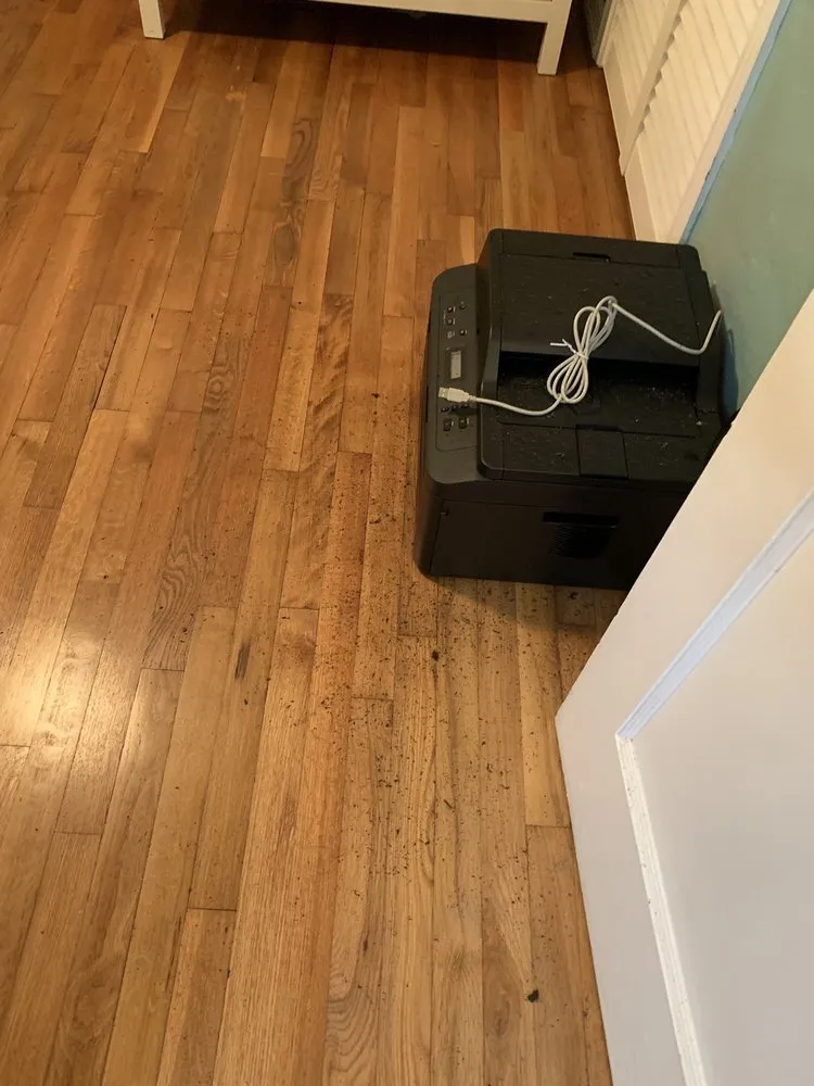 Slide of HVAC Centry Air Designs services