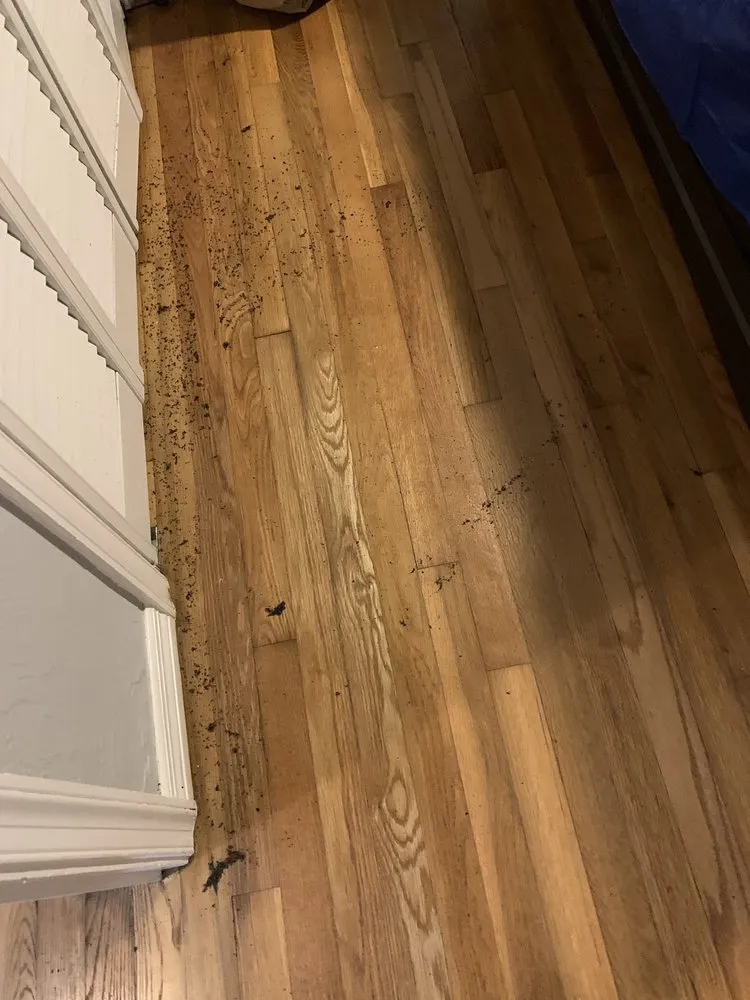 Slide of HVAC Centry Air Designs services