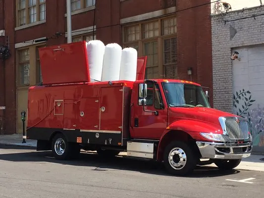 HVAC Cleaning Technologies Logo