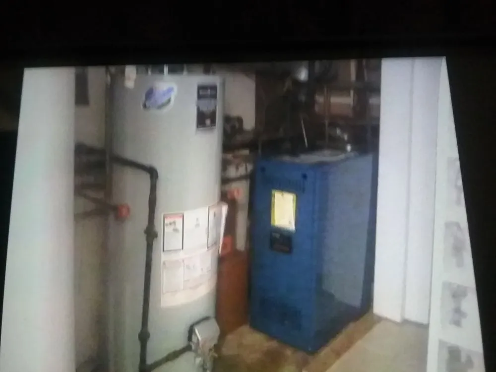 Slide of HVAC Cohesion