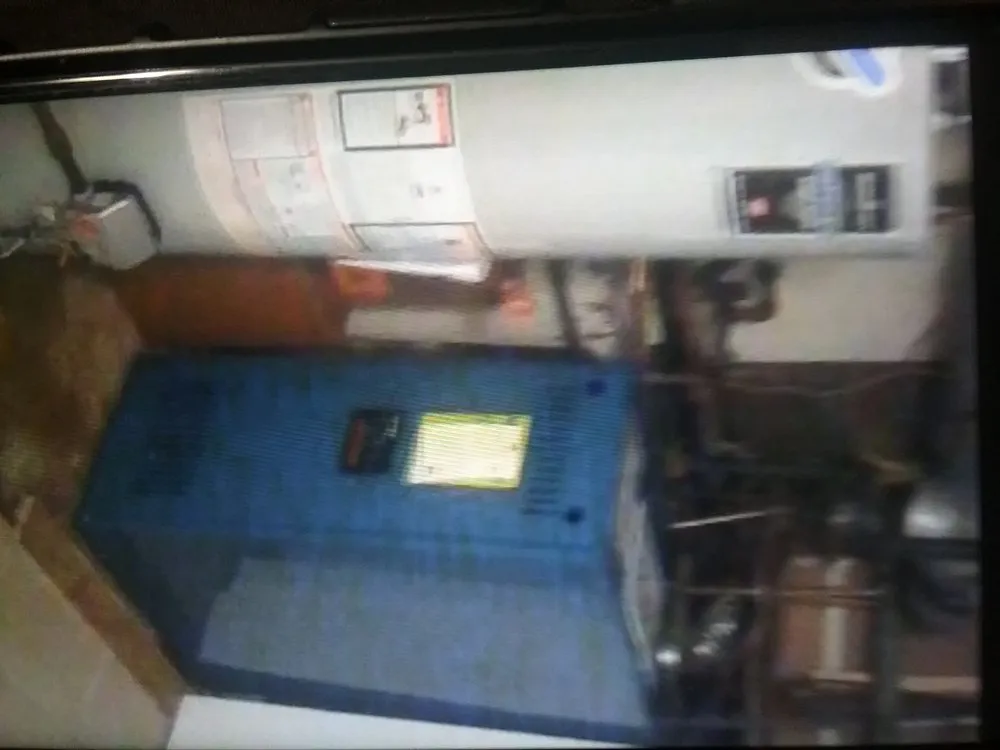 Slide of HVAC Cohesion