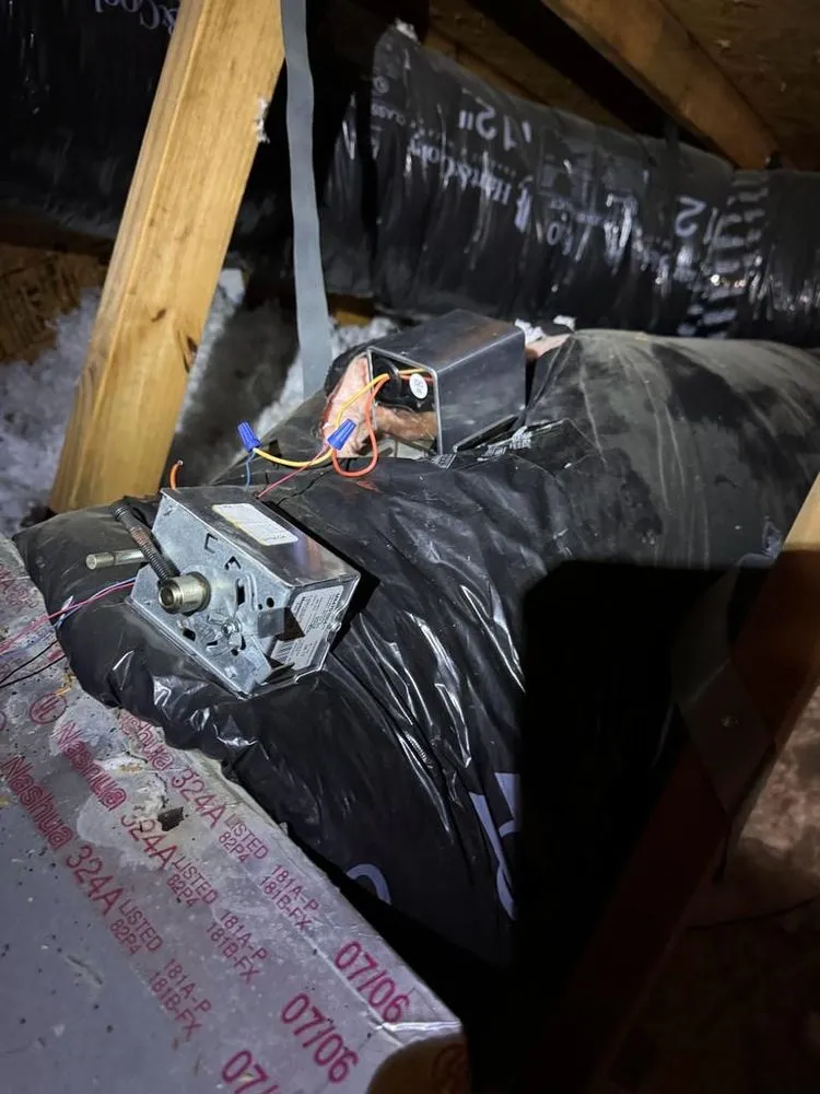 Slide of HVAC Concepts