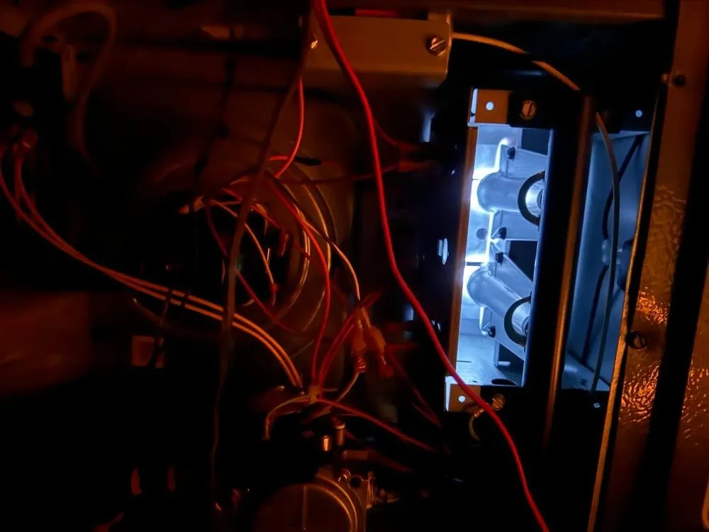 Slide of HVAC Concepts