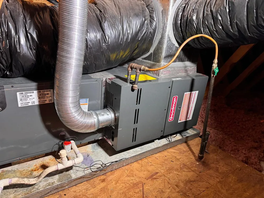 Slide of HVAC Concepts