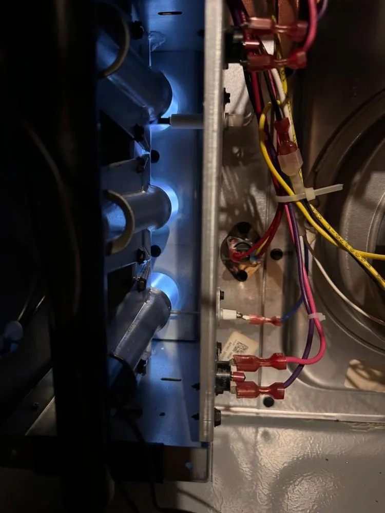 Slide of HVAC Concepts