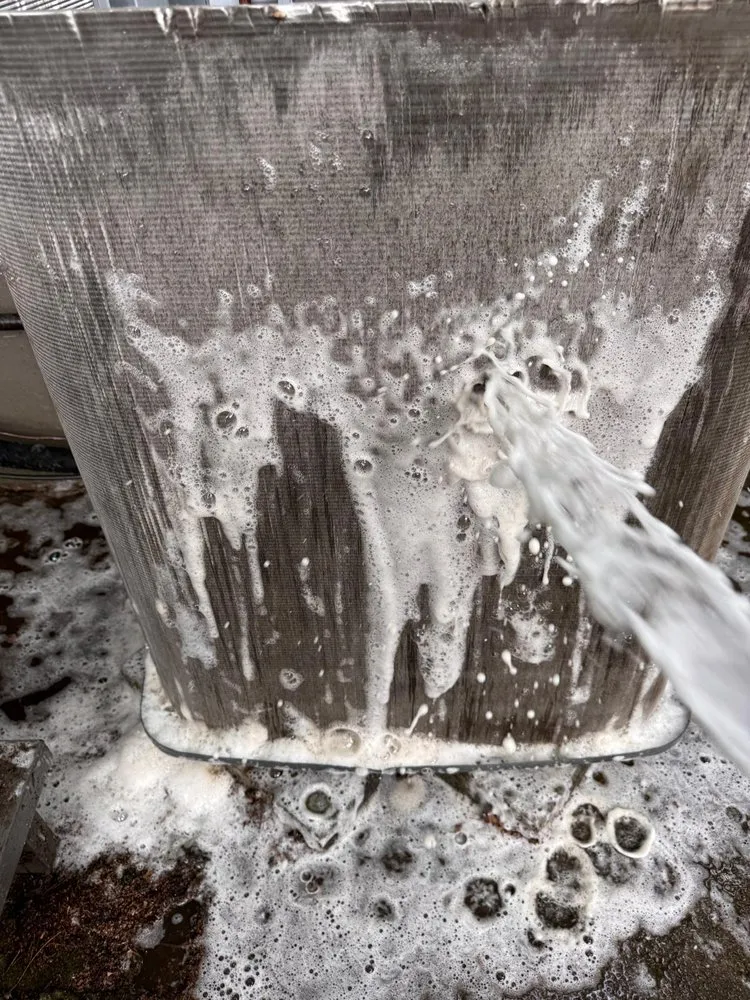 Slide of HVAC Concepts